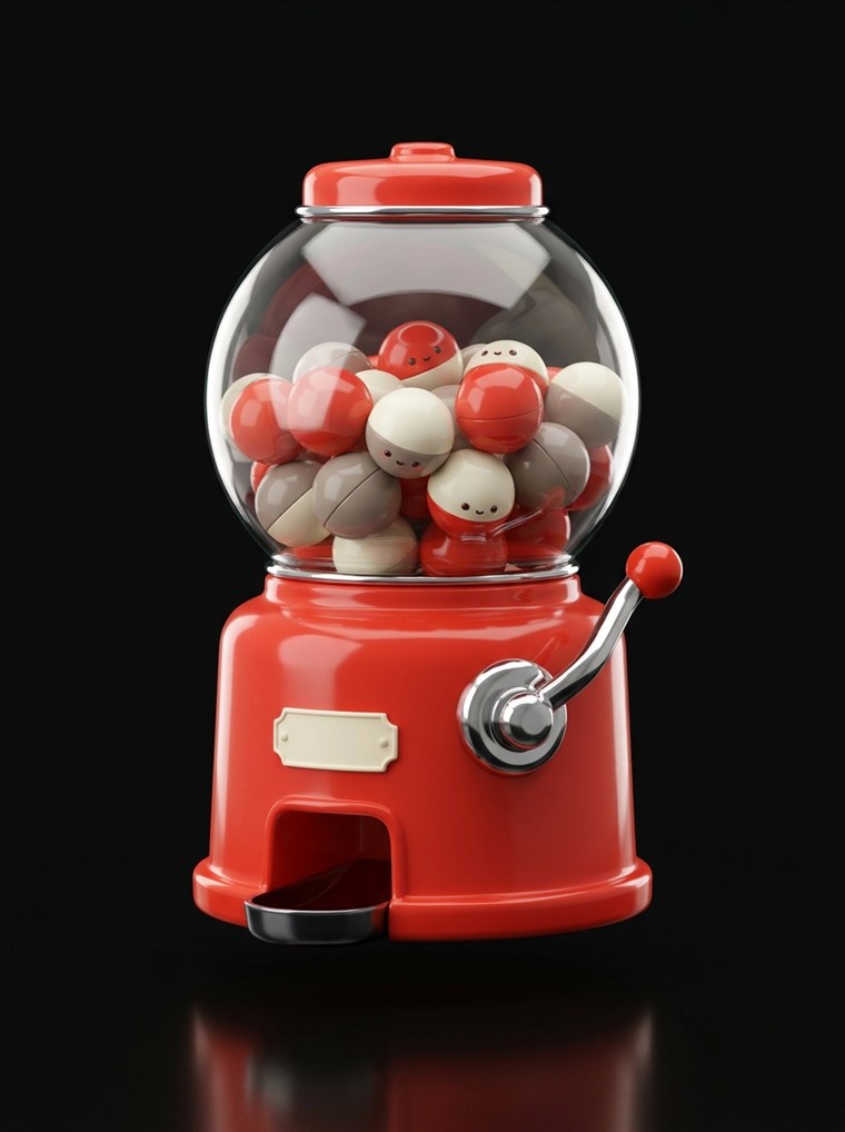 The CRANK machine